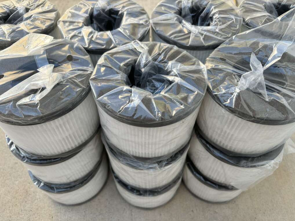 WAY LESS THAN HALF PRICE OF AMAZON! BRAND NEW (LOT OF 26) BS-03 HEPA Filters For Home Air Purifiers (PARTU SLEVOO)