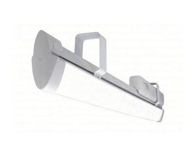 60% LESS THAN GRAINGER! BRAND NEW IN BOX- GE Lumination LUS Series, Class 2, 73W, Low Bay LED luminaire