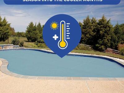 HALF PRICE OF AMAZON! BRAND NEW IN PACKAGING Blue Wave NS525 18' X 36' Clear Solar Swimming Pool Blanket/Cover