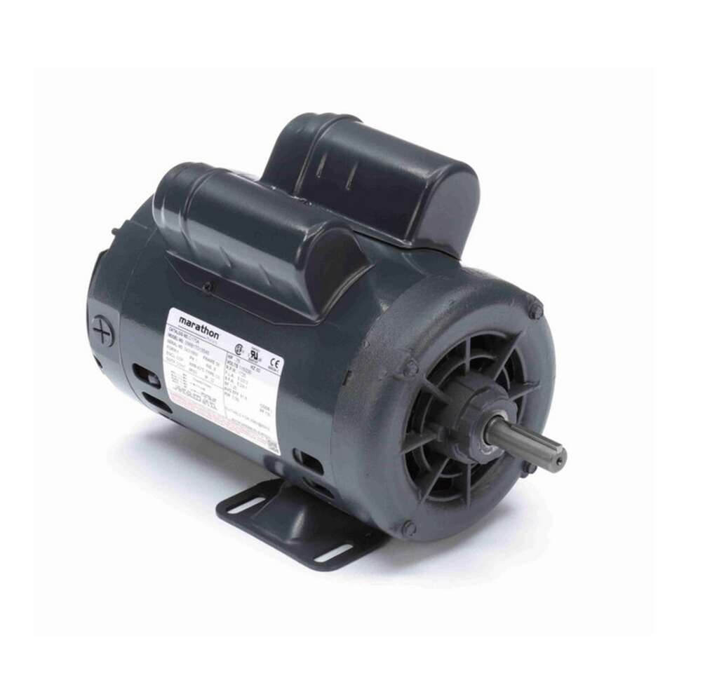 SAVE $107! BRAND NEW IN BOX Marathon 056B17DRR70036A1 3/4HP General Purpose C175B Electric Motor