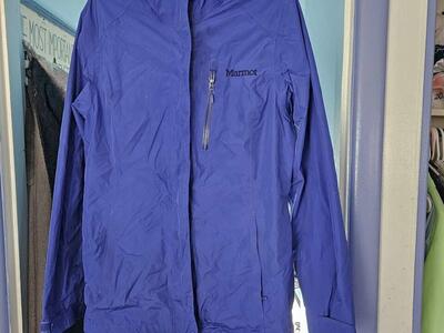 Marmot Jacket
