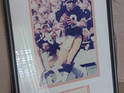 4 Time Super Bowl Champion Terry Bradshaw