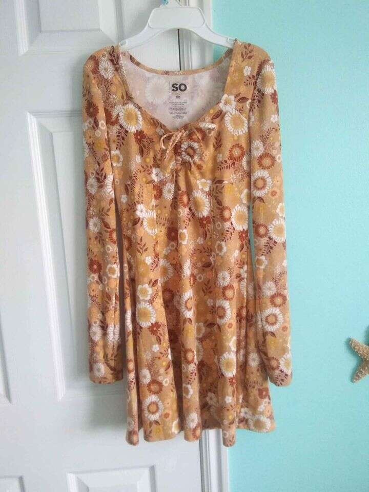 Tween Closet Cleanout