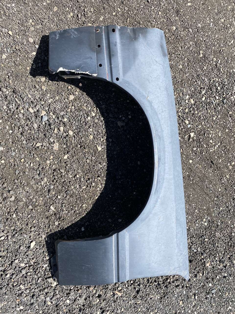 79-93 Ford Mustang Tail lights, Fenders, bumpers