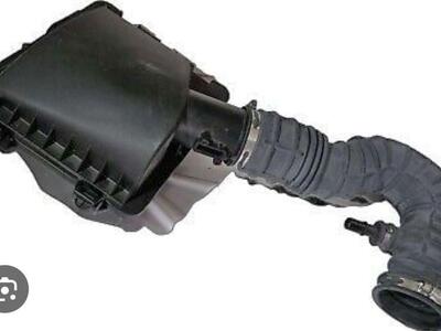 FORD MUSTANG V6 4.0L AIR BOX AND TUBE 2005-2009