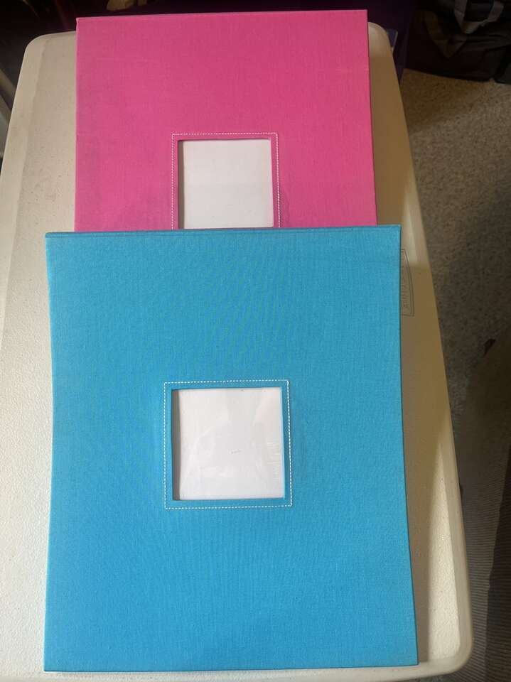 Scrapbook Album binder