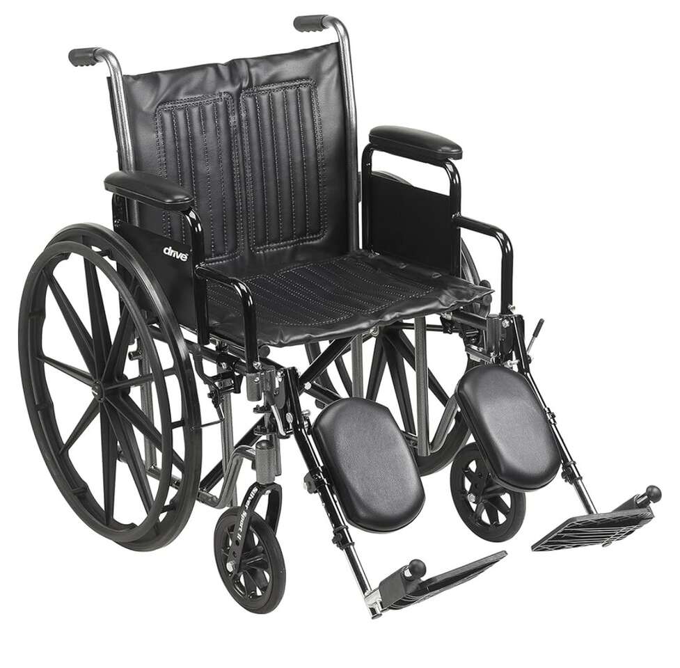 Sport 2 Wheelchair with 20 Seat