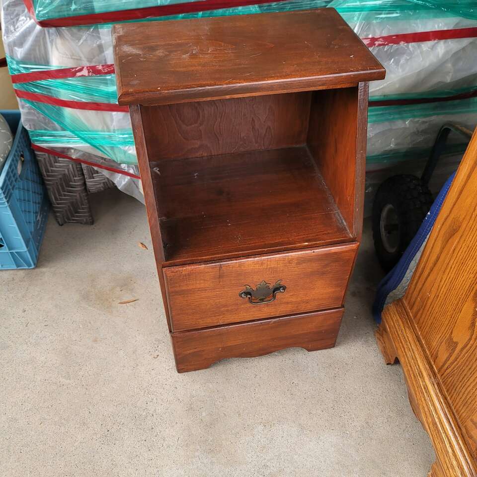 Nightstand Furniture
