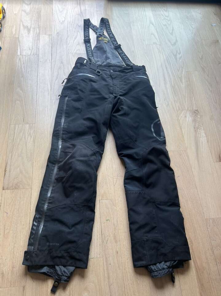 Klim Gore-Tex Power Cross Pant