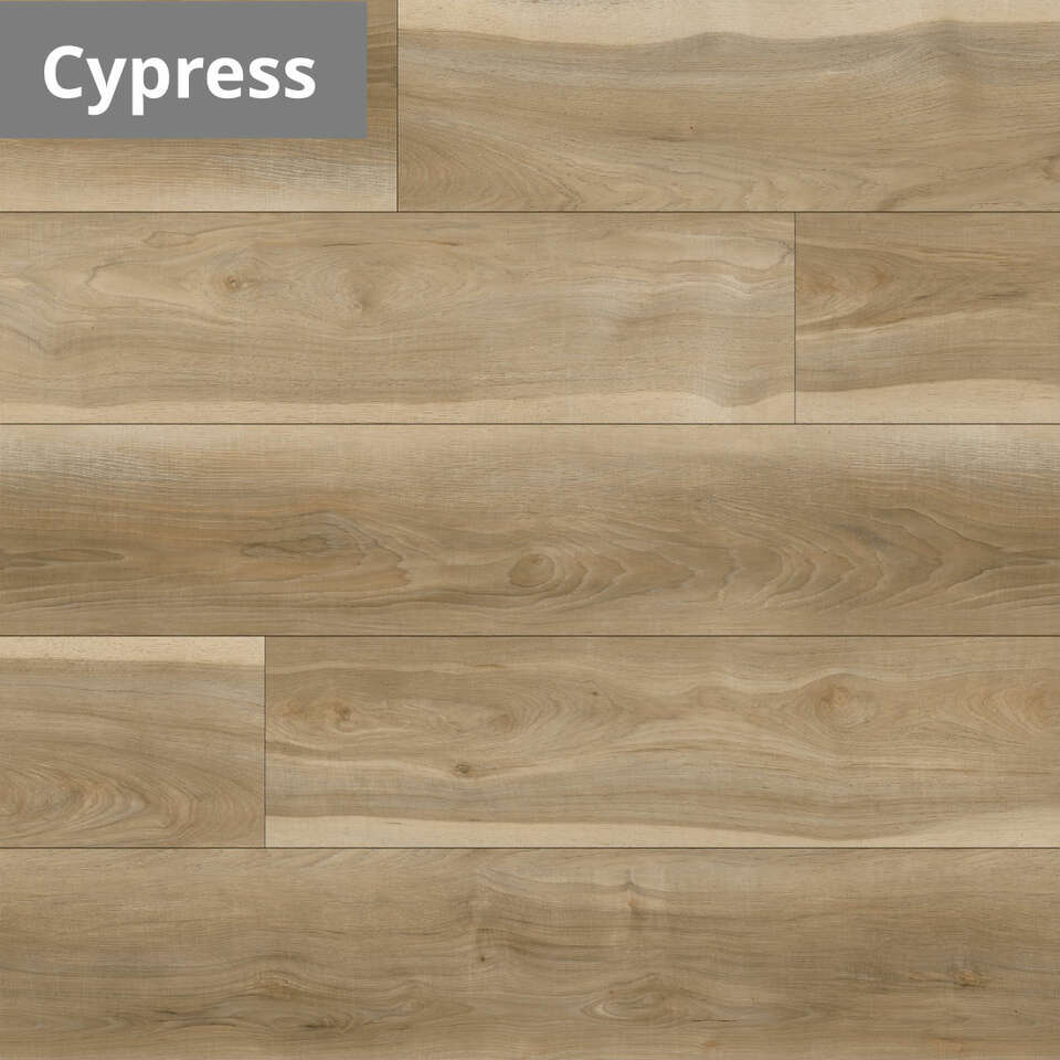 20 mil wear SPC $1.84 w/ Matching Trim