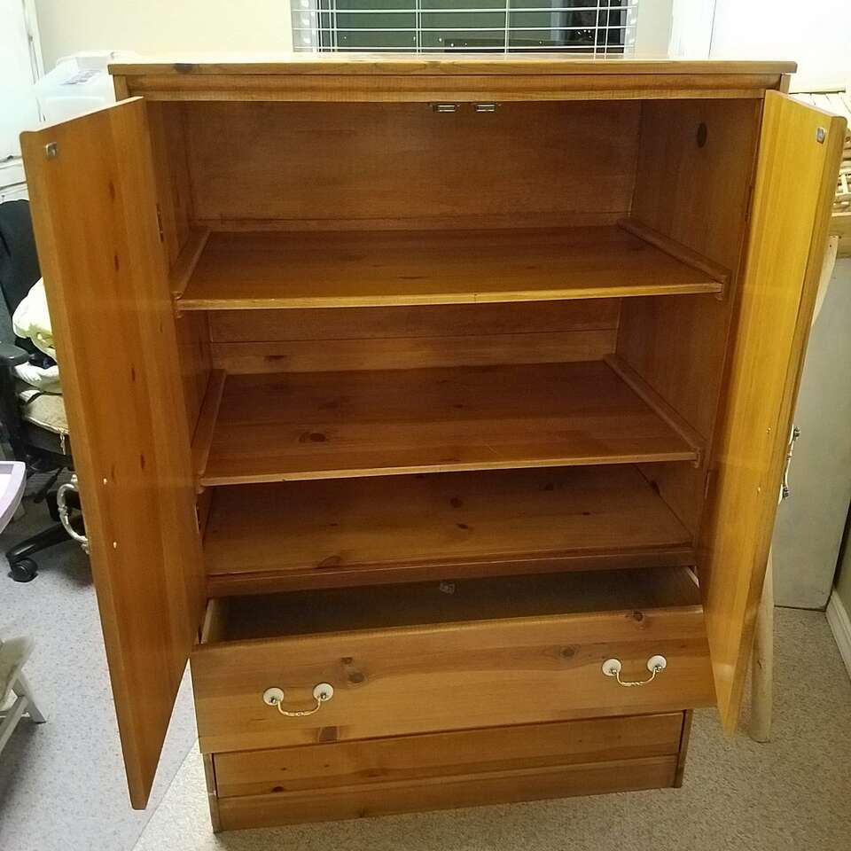 Solid pine Furniture