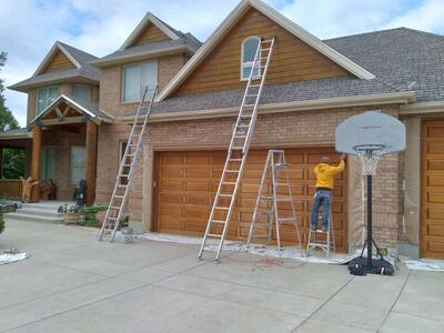 Carlos Painting Services