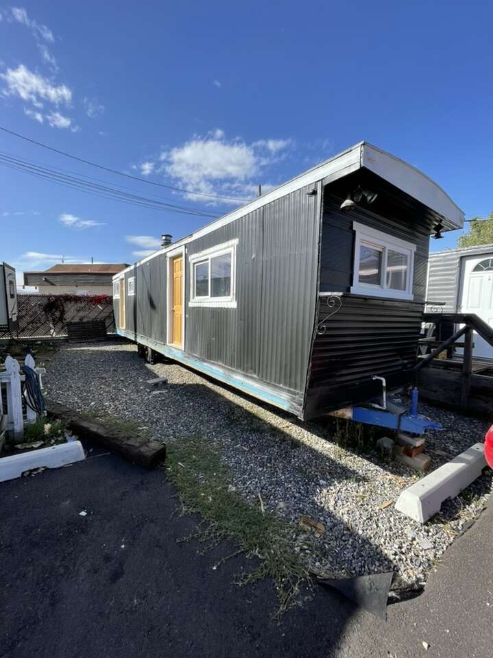 Single Wide Mobile Home Other Real Estate