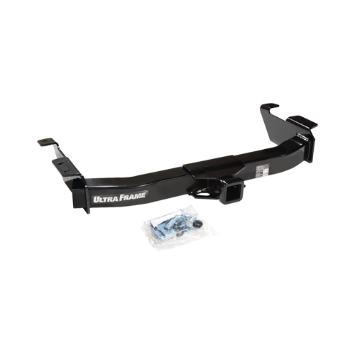 Draw-Tite 41926 – Class IV Ultra Frame Trailer Hitch (Ford Econoline)