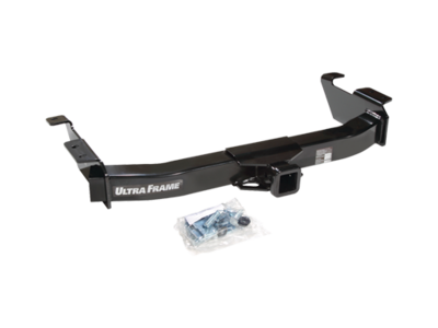 Draw-Tite 41926 – Class IV Ultra Frame Trailer Hitch (Ford Econoline)