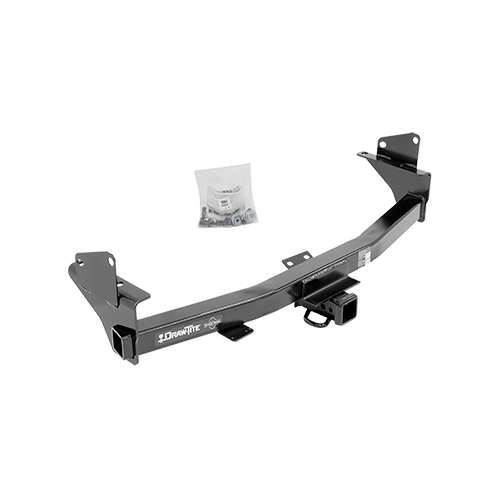 Draw-Tite 76004 – Class IV Trailer Hitch (Chevy Colorado / GMC Canyon)