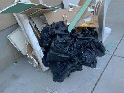 Junk Removal | Debris Removal | Garage Clean-up | Appliance Disposal | Storage Clean out | Mattress Removal