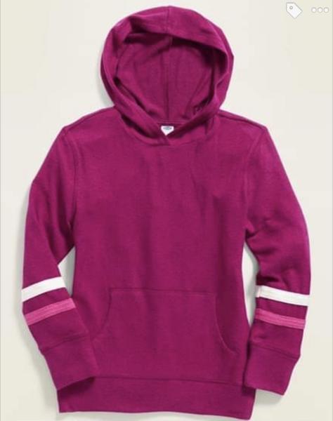 Girls Jogger Style Outfits