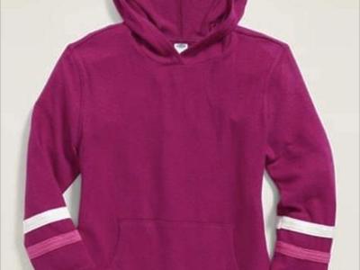 Girls Jogger Style Outfits