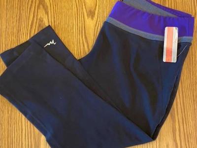 Women’s active pants-Size XL