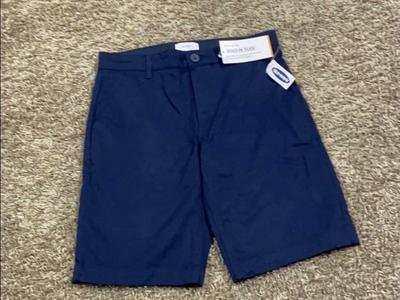 Uniform shorts- Size 10