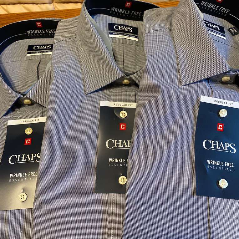 Mens Button Down Shirts