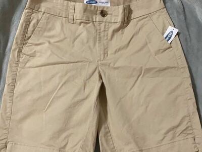 Womens Bermuda Shorts