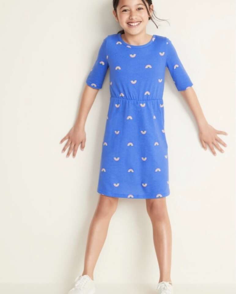 Girls dress- Size XL