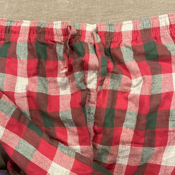 Mens Pajamas Pants -XL