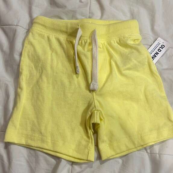 Toddler Shorts Size 18-24 Months