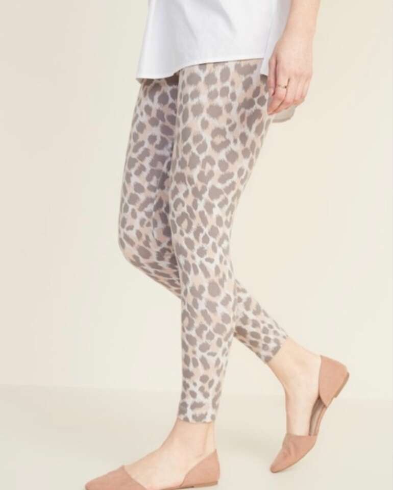 Womens Leggings All Sizes Available