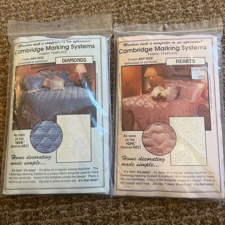 Cambridge Marking System