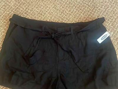 Womens Linen Shirts Size 18