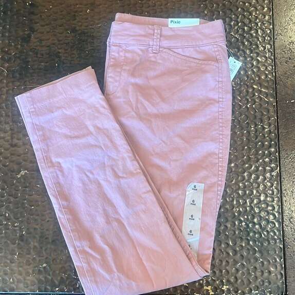 Womens Chino Pants Size 6