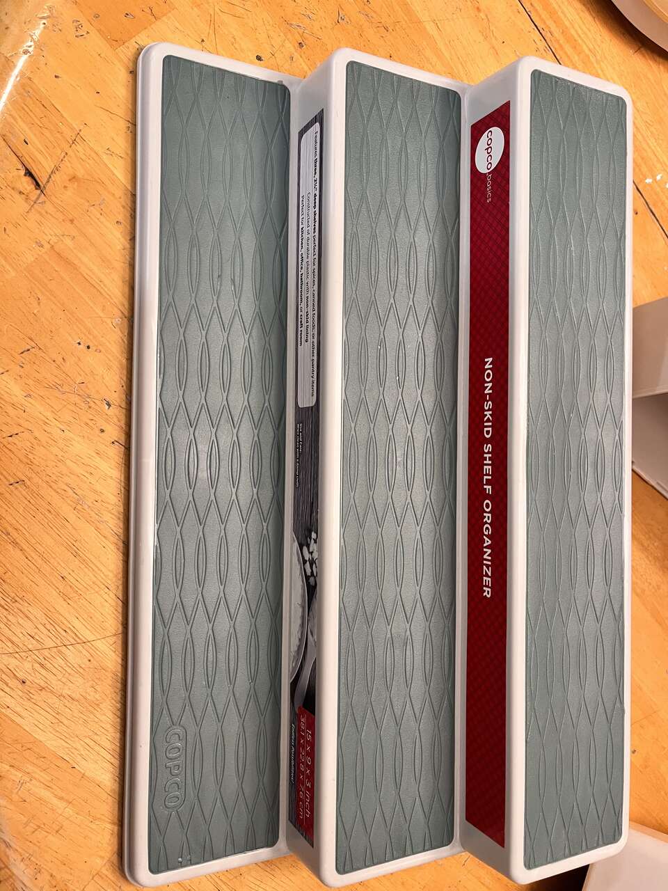 Shelf Organizer&amp;rsquo;s