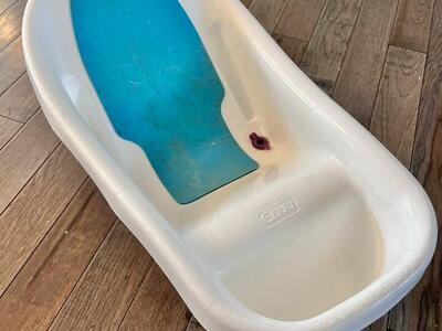 Baby Bath