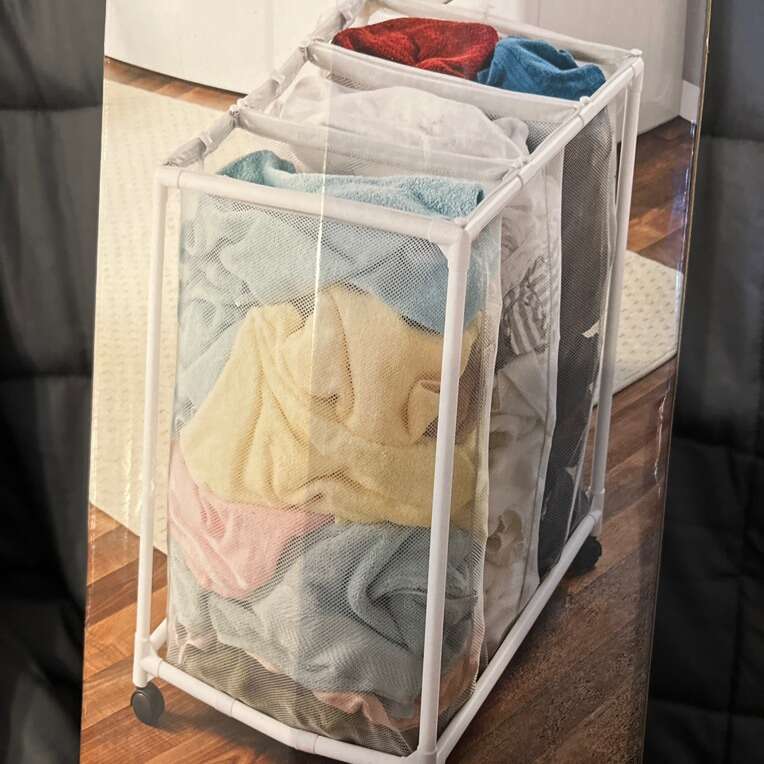 Laundry Sorter