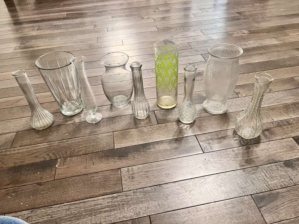 Vases