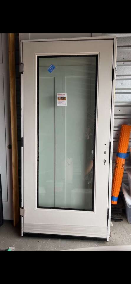 Therma Tru Door