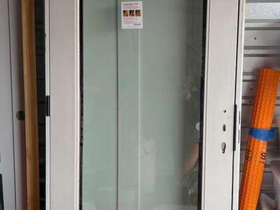 Therma Tru Door