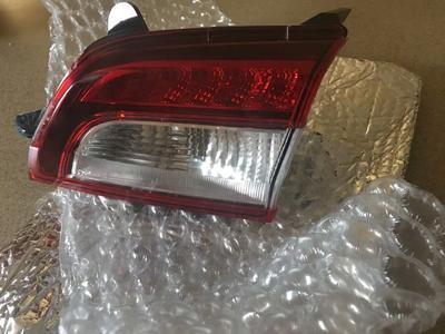 2015-19 Subaru outback tail light