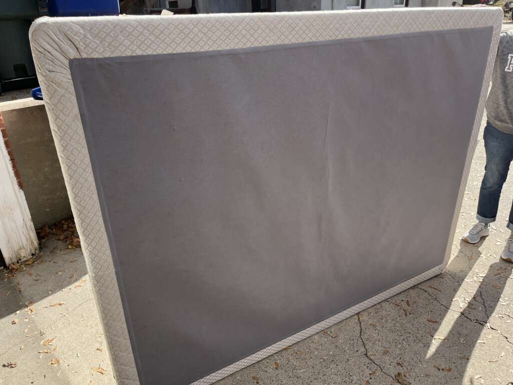 Queen Box Frame Furniture