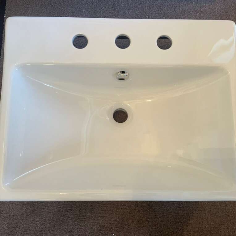 Jacuzzi Anna Farmhouse Sink