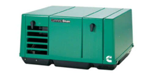 New Onan 3600 propane generator with 3 year warranty!!!