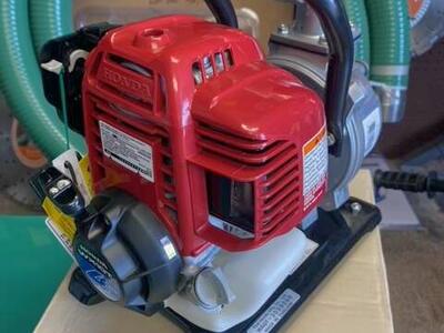 Honda WX-10 KTA water pump standard NEW