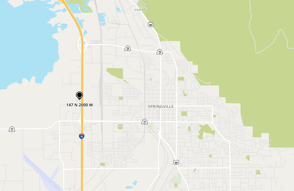 RV/boat/trailer/car winter storage