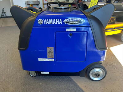 Yamaha Generator