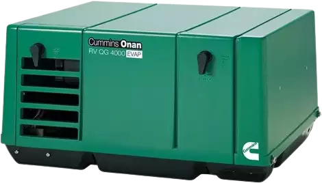 RV Generators, every size in stock, in Springville