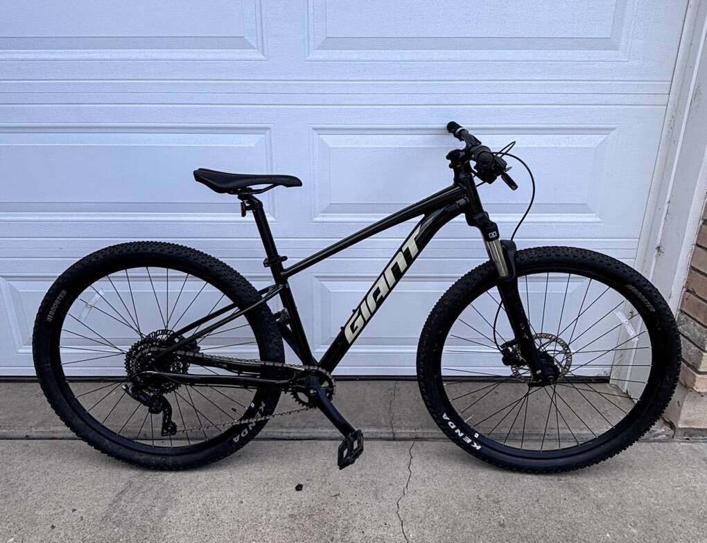 Mountain Bikes For Sale New Used ksl