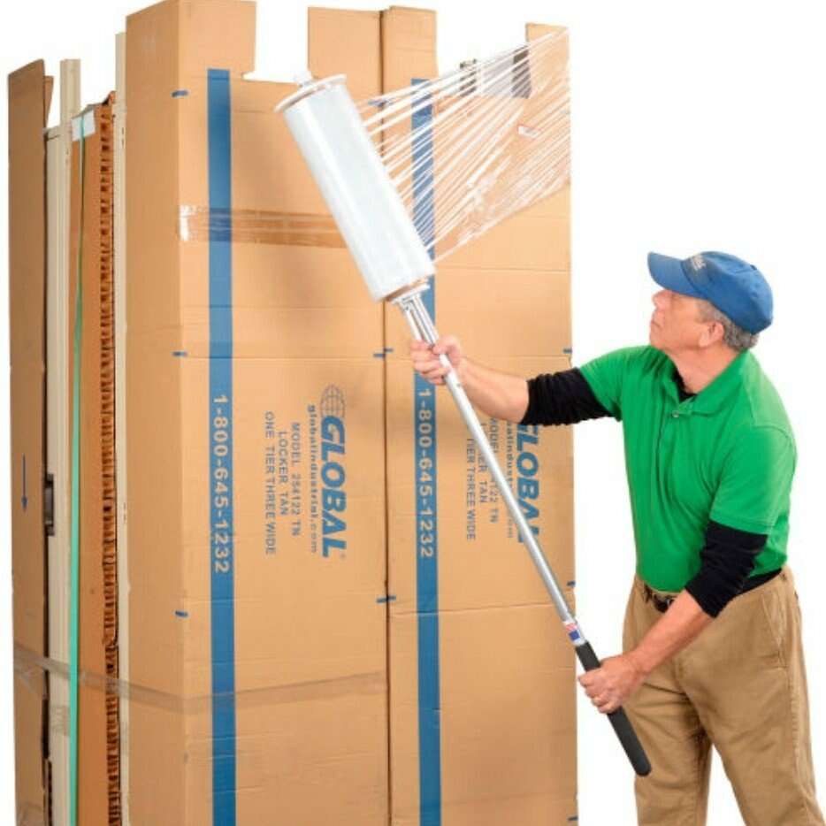 Quickclick Compact Plus Load Height Measuring Stick - Measures Up To 15  Feet - Measure Your Load Before You Hit The Road™